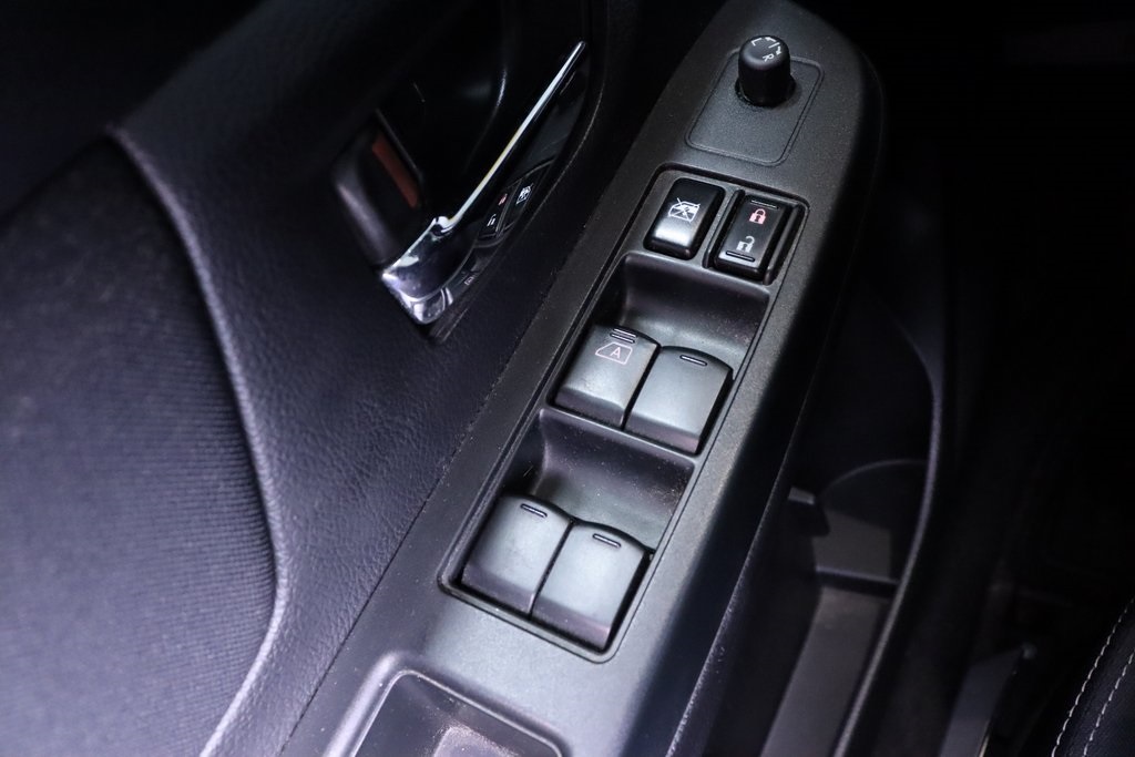 2014 Subaru Impreza 2.0i Sport Premium 18