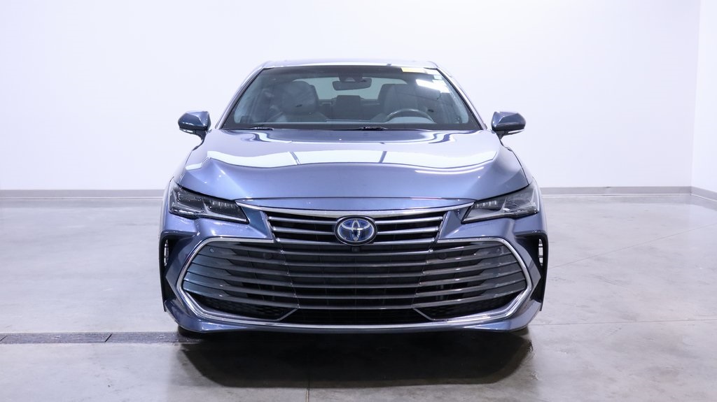 2021 Toyota Avalon Hybrid Limited 2