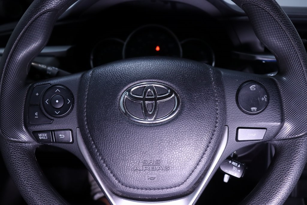 2014 Toyota Corolla LE 12