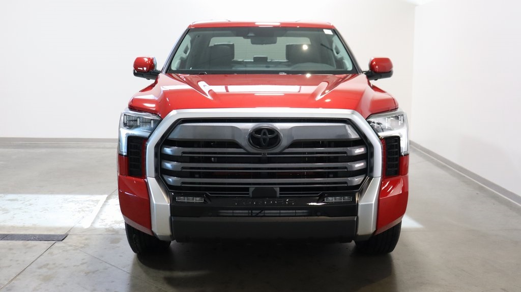 2024 Toyota Tundra Limited 2