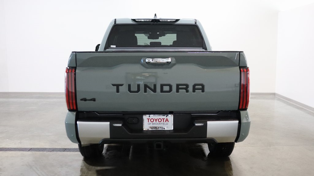 2024 Toyota Tundra Limited 6