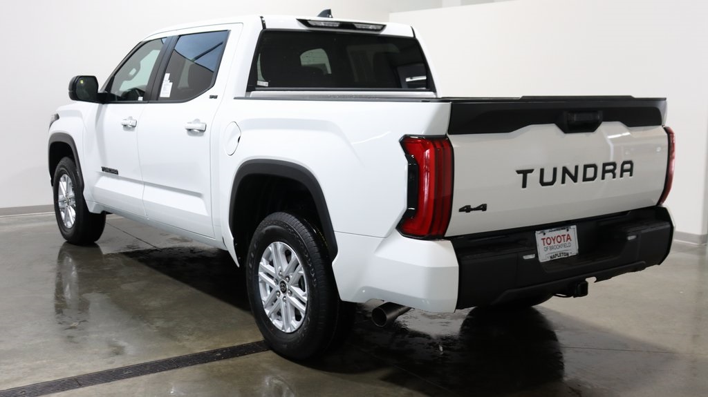 2024 Toyota Tundra SR5 5