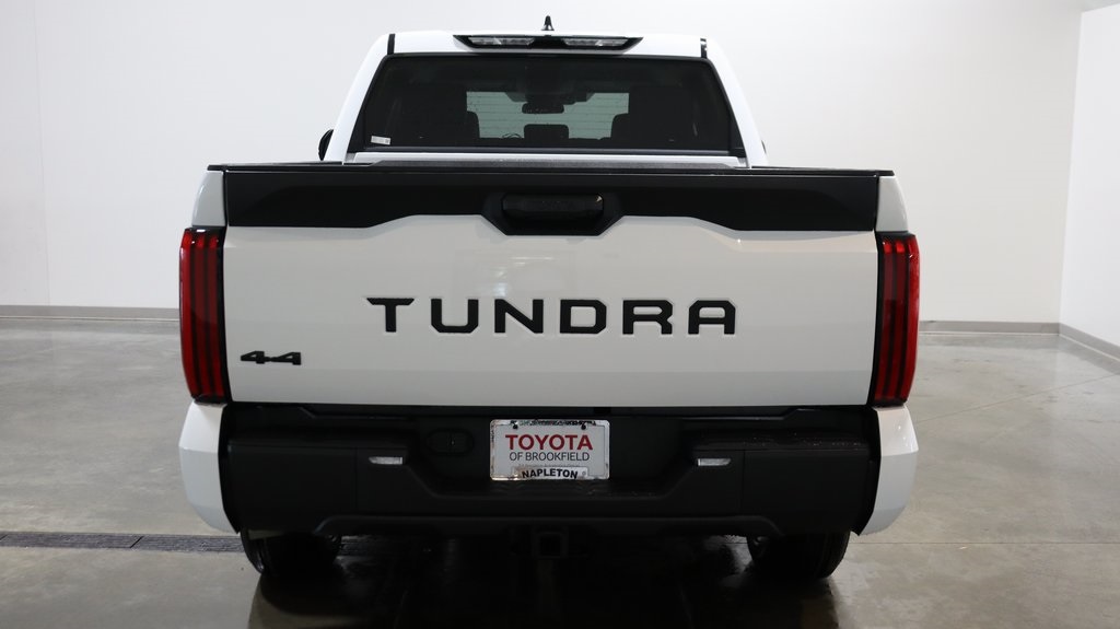 2024 Toyota Tundra SR5 6