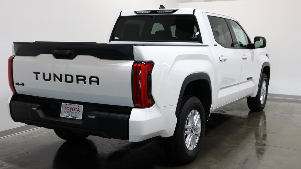 2024 Toyota Tundra SR5 7