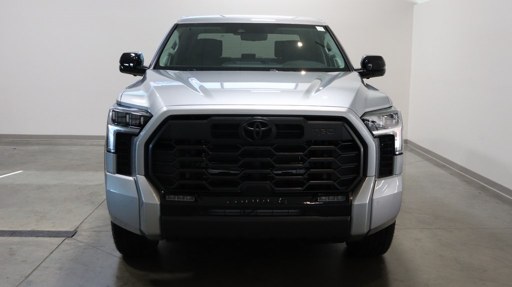 2024 Toyota Tundra Limited 2