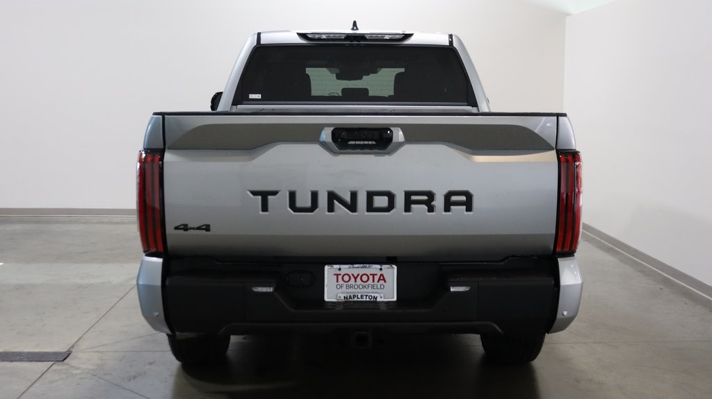 2024 Toyota Tundra Limited 6