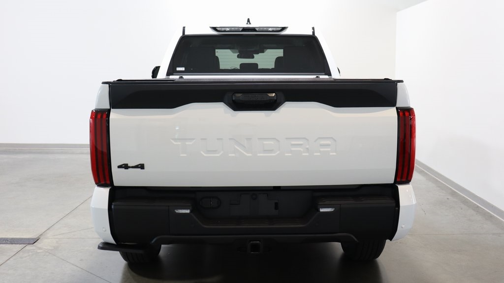 2024 Toyota Tundra SR5 6