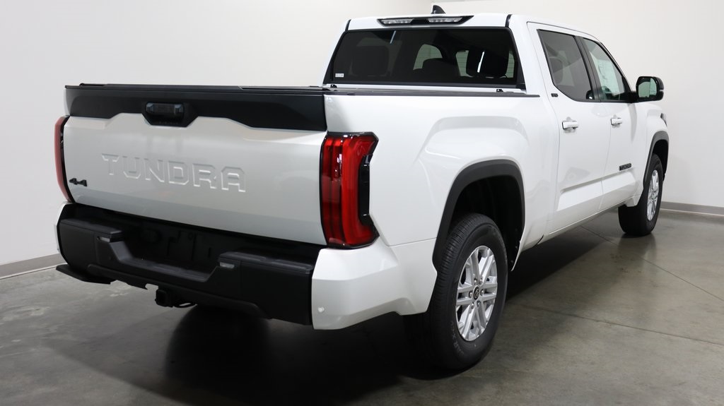 2024 Toyota Tundra SR5 7