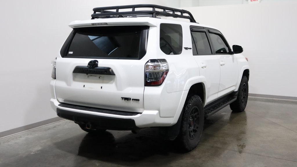 2019 Toyota 4Runner TRD Pro 7