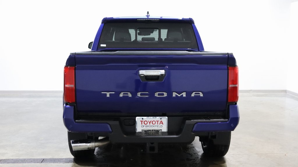 2024 Toyota Tacoma Limited 6