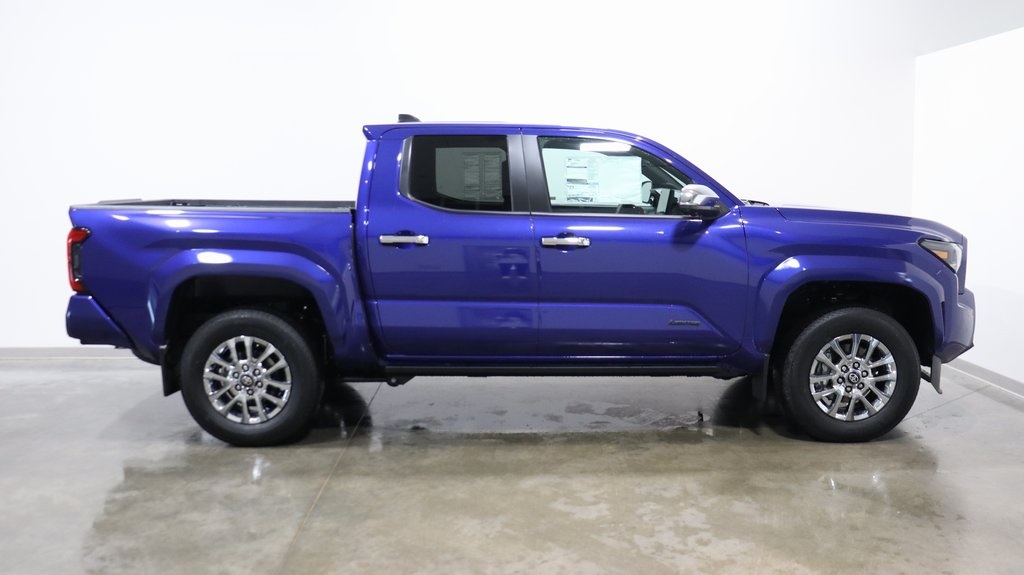 2024 Toyota Tacoma Limited 8