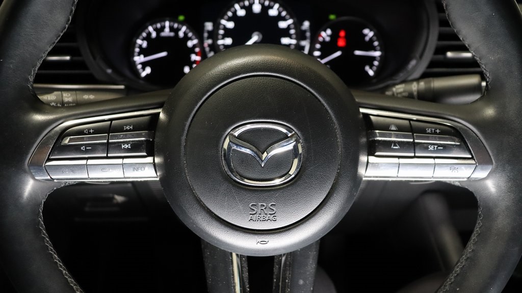 2021 Mazda Mazda3 Premium 11