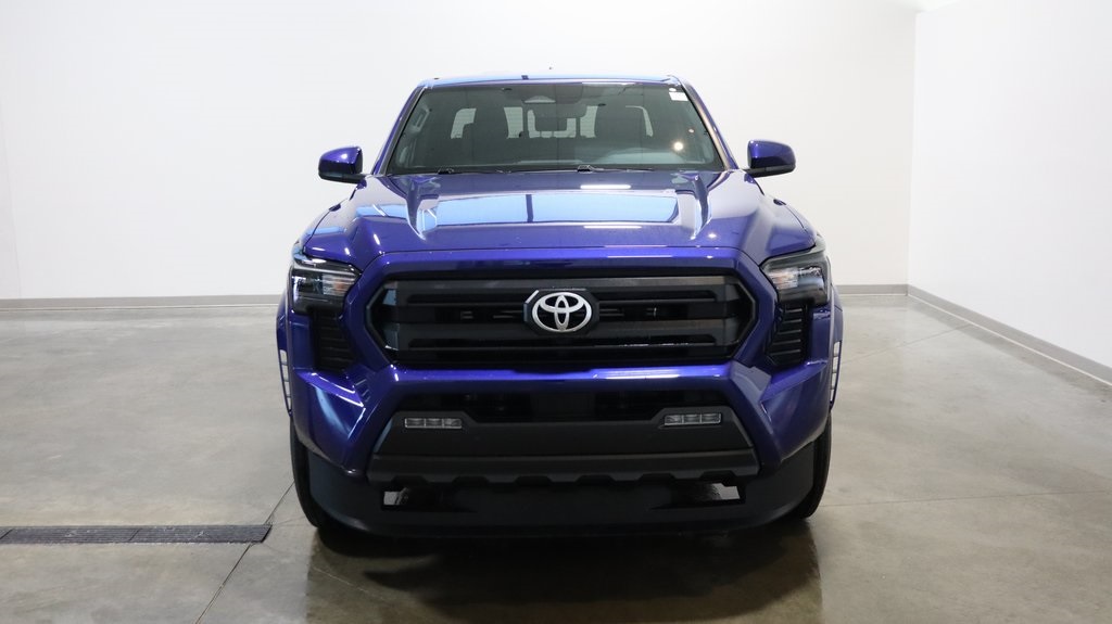 2024 Toyota Tacoma SR5 2