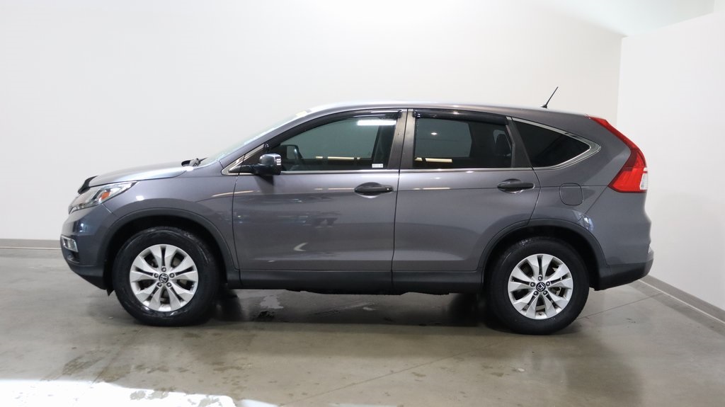 2016 Honda CR-V LX 4