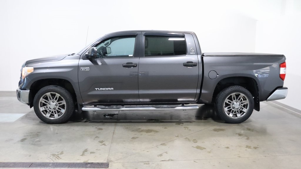 2016 Toyota Tundra SR5 4