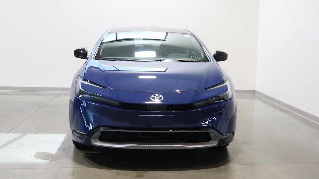 2024 Toyota Prius Limited 2