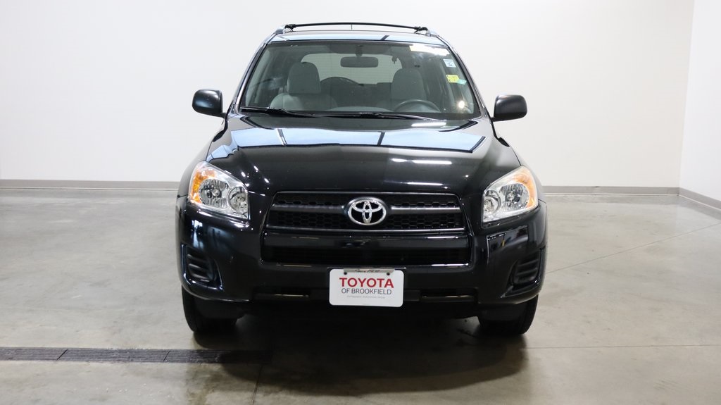 2011 Toyota RAV4 Base 2