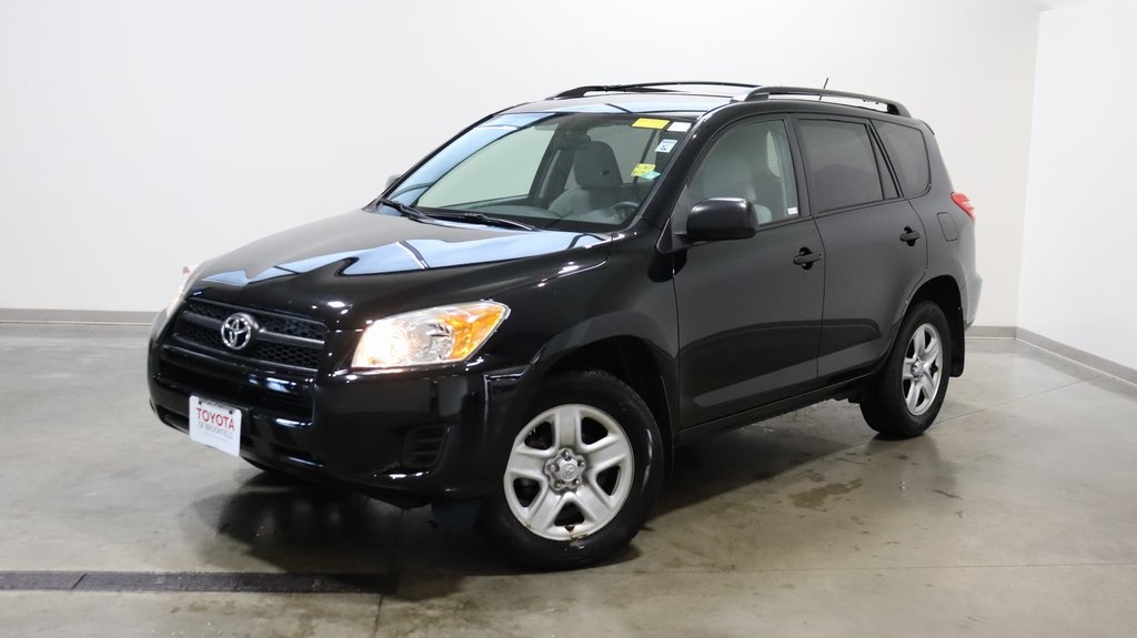 2011 Toyota RAV4 Base 3