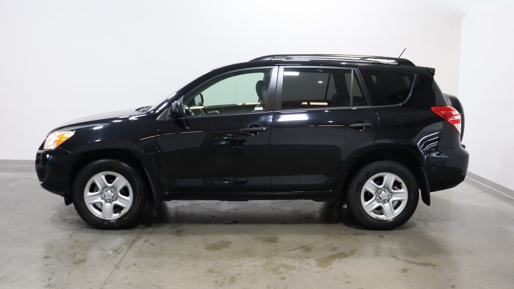 2011 Toyota RAV4 Base 4