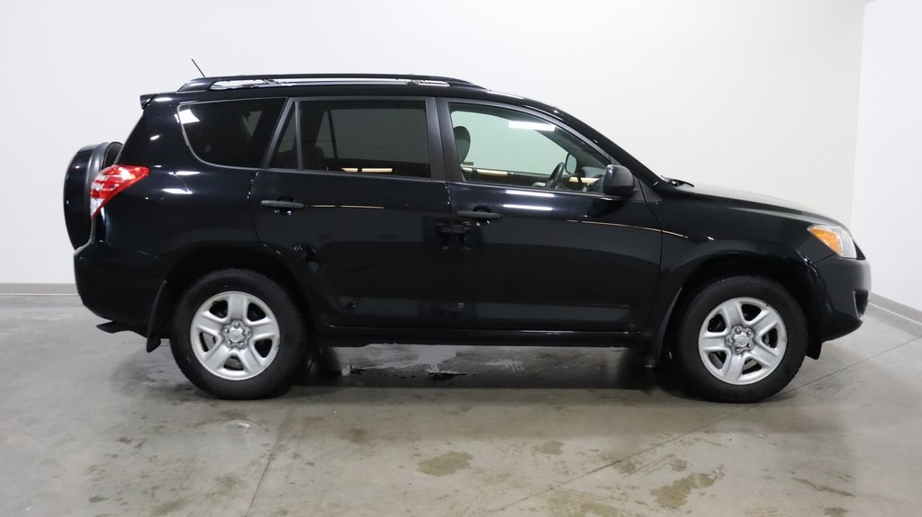 2011 Toyota RAV4 Base 8