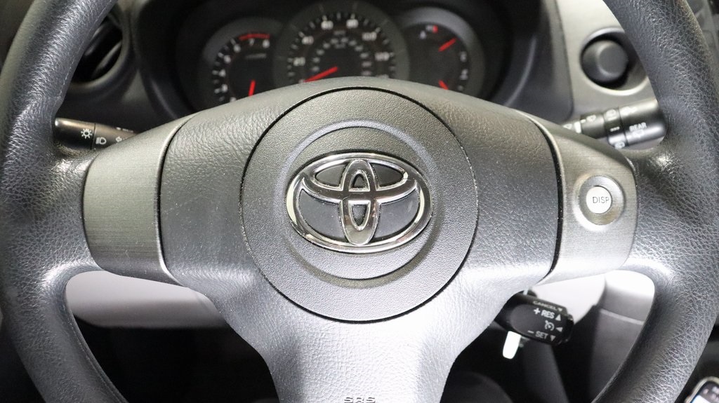 2011 Toyota RAV4 Base 12