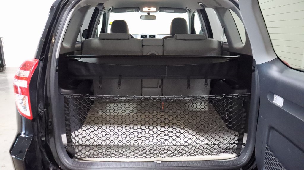 2011 Toyota RAV4 Base 20