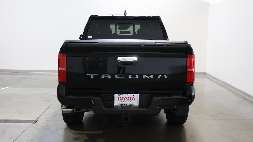 2024 Toyota Tacoma Limited 6