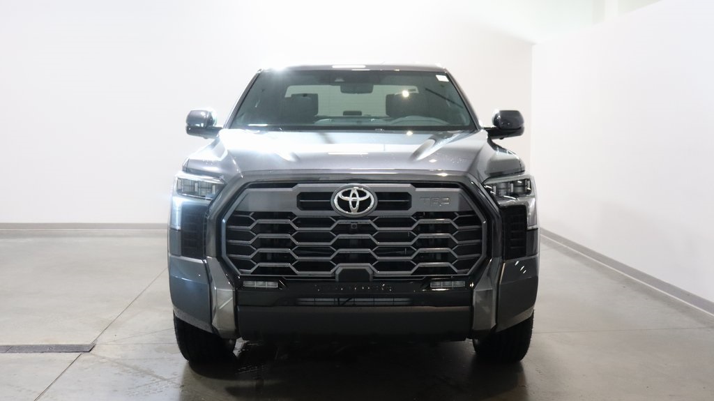 2025 Toyota Tundra Platinum 2