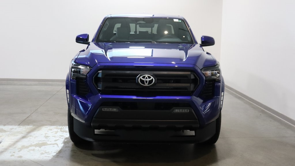 2024 Toyota Tacoma SR5 2