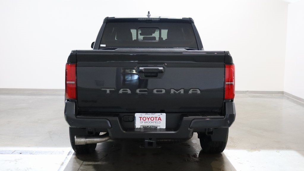 2024 Toyota Tacoma TRD Sport 6