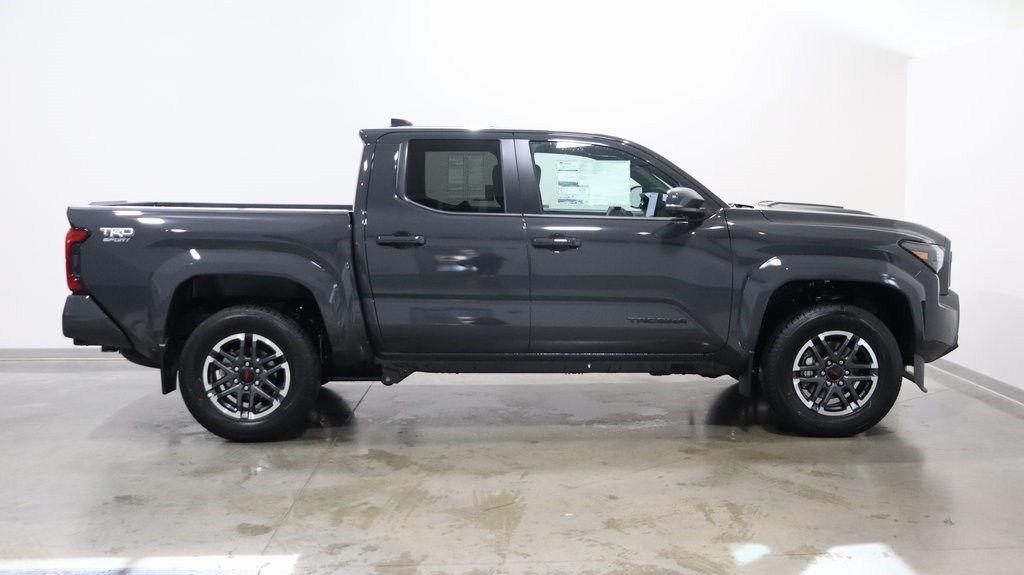 2024 Toyota Tacoma TRD Sport 8