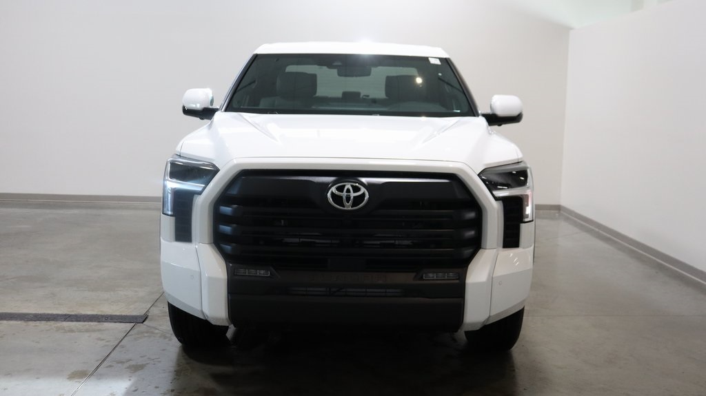 2025 Toyota Tundra SR5 2