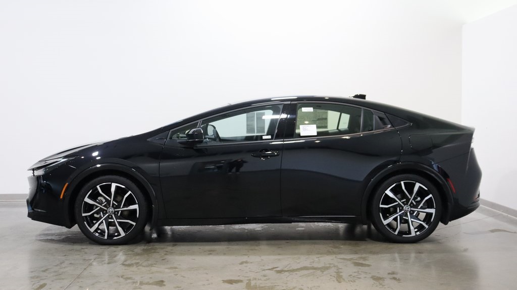 2024 Toyota Prius Prime XSE Premium 4