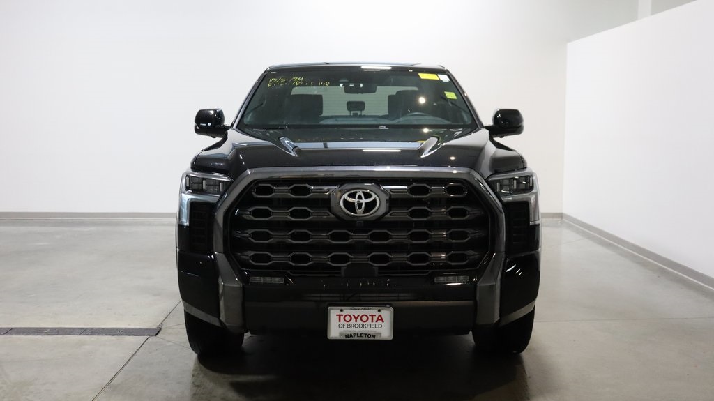 2023 Toyota Tundra Platinum 2