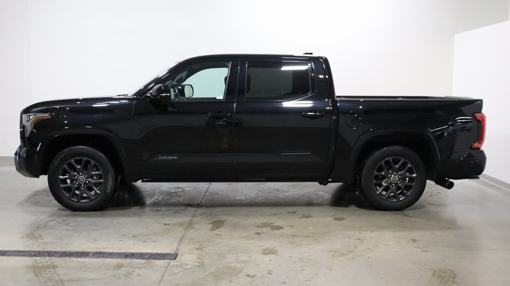 2023 Toyota Tundra Platinum 4