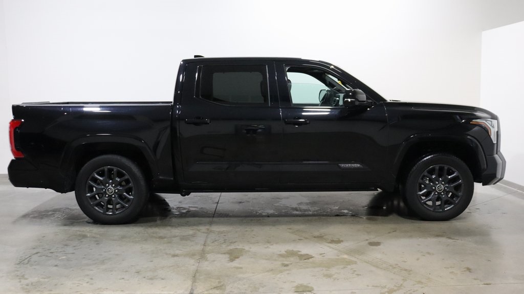 2023 Toyota Tundra Platinum 8