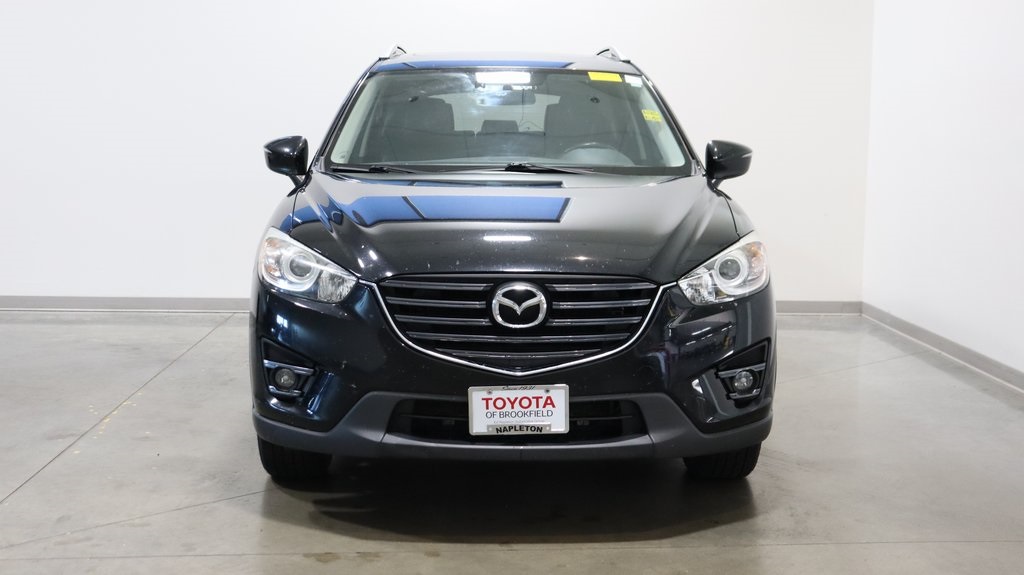 2016 Mazda CX-5 Grand Touring 2