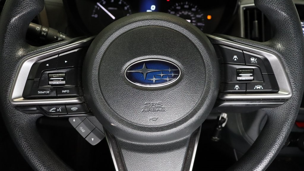 2017 Subaru Impreza 2.0i Premium 12