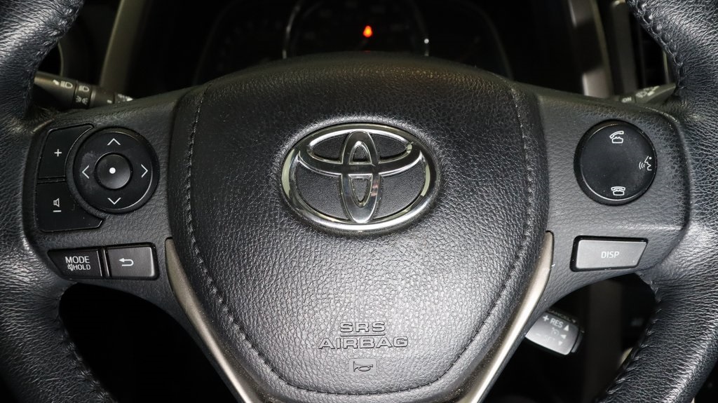 2014 Toyota RAV4 Limited 12