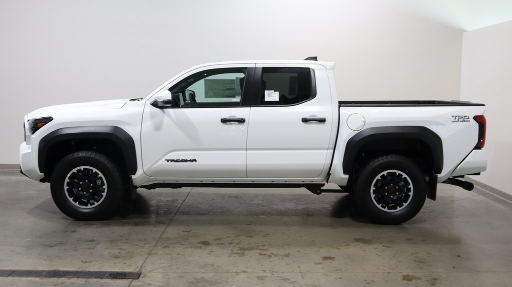 2024 Toyota Tacoma TRD Off-Road 4