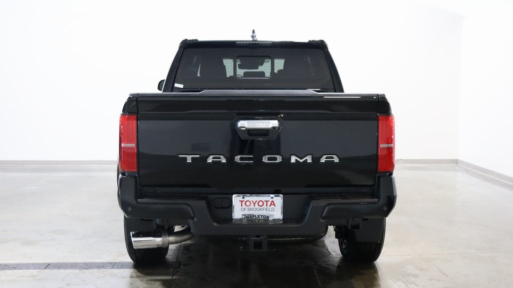 2024 Toyota Tacoma Limited 6