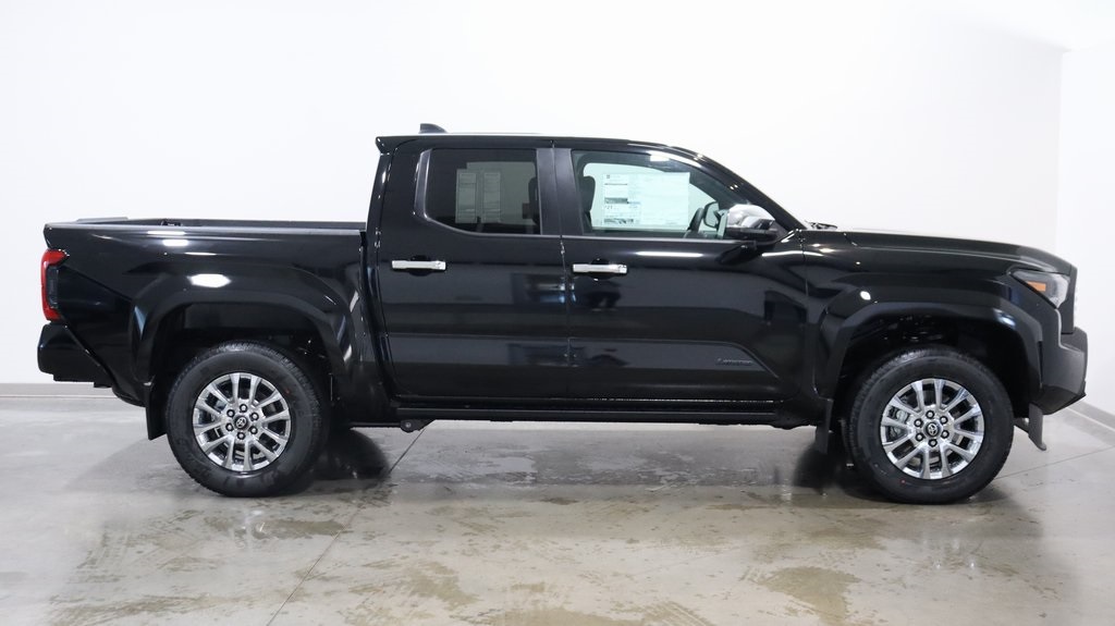 2024 Toyota Tacoma Limited 8