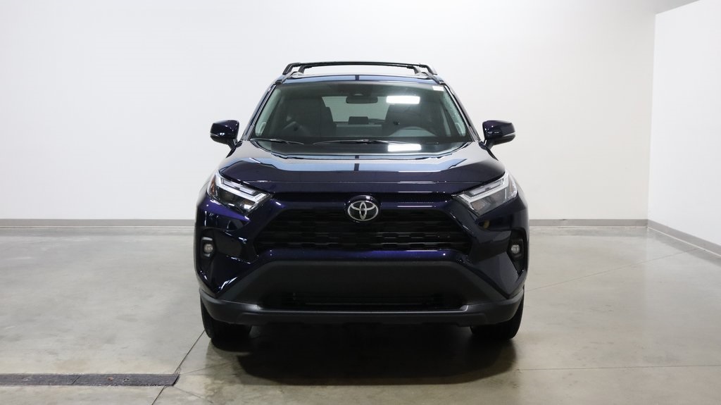 2024 Toyota RAV4 XLE Premium 2