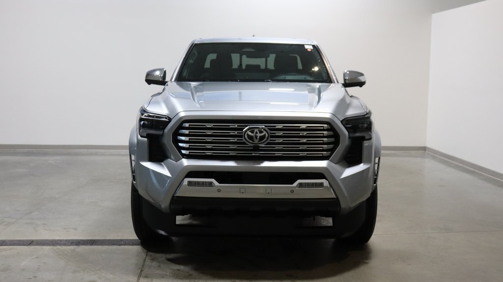 2024 Toyota Tacoma Limited 2