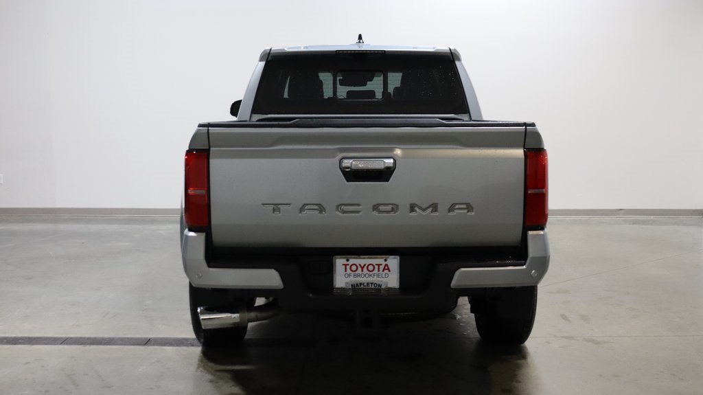 2024 Toyota Tacoma Limited 6