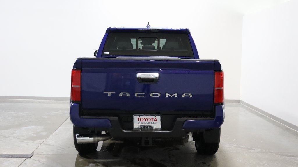 2024 Toyota Tacoma Limited 6