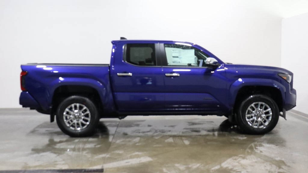 2024 Toyota Tacoma Limited 8