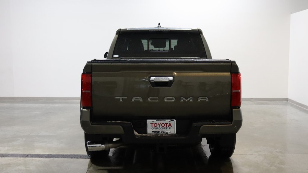 2024 Toyota Tacoma Limited 6