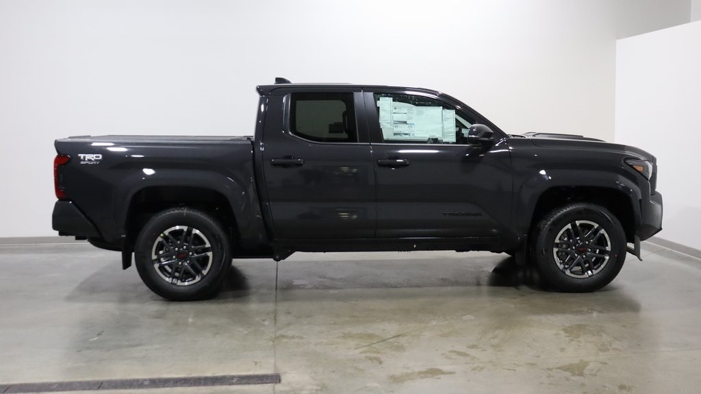 2024 Toyota Tacoma TRD Sport 8