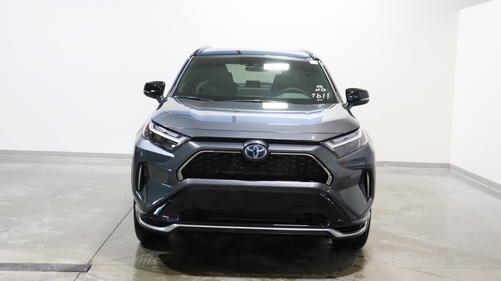 2024 Toyota RAV4 Prime XSE 2